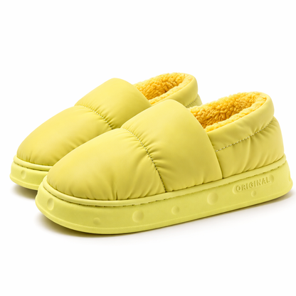 Flesuah Cocoon Max - Extra weich & warm