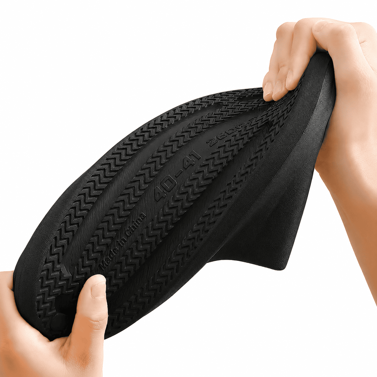 Flesuah Pillow Step - Bequeme EVA-Sandalen für Zuhause und Freizeit