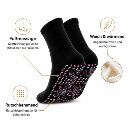 Flesuah ReflexSocks – Socken mit stimulierenden Druckpunkten