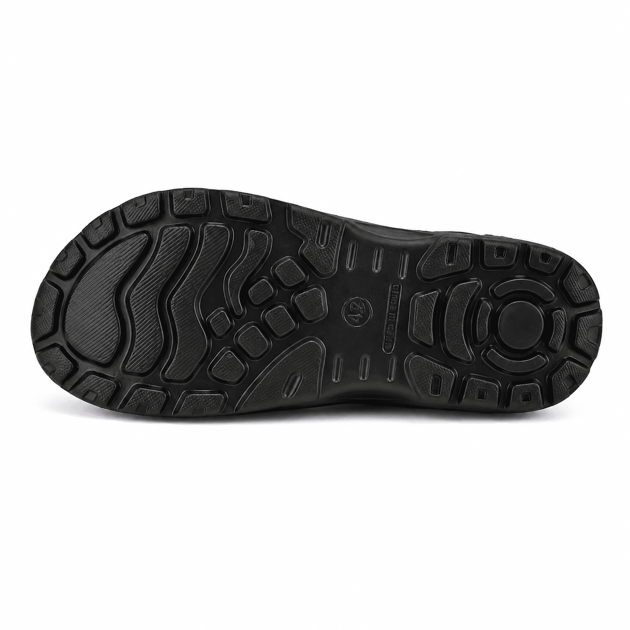 Flesuah Terrace Pro - Wasser- und öldichte EVA-Schuhe