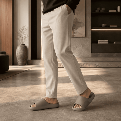 Flesuah - Basic Sandalen für Deinen Alltag