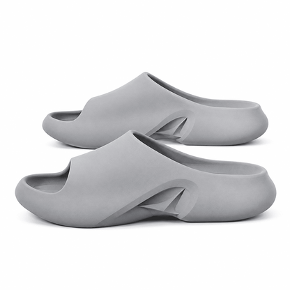 Flesuah Luce Max - Antibakterielle Sandalen mit orthopädischer Sohle