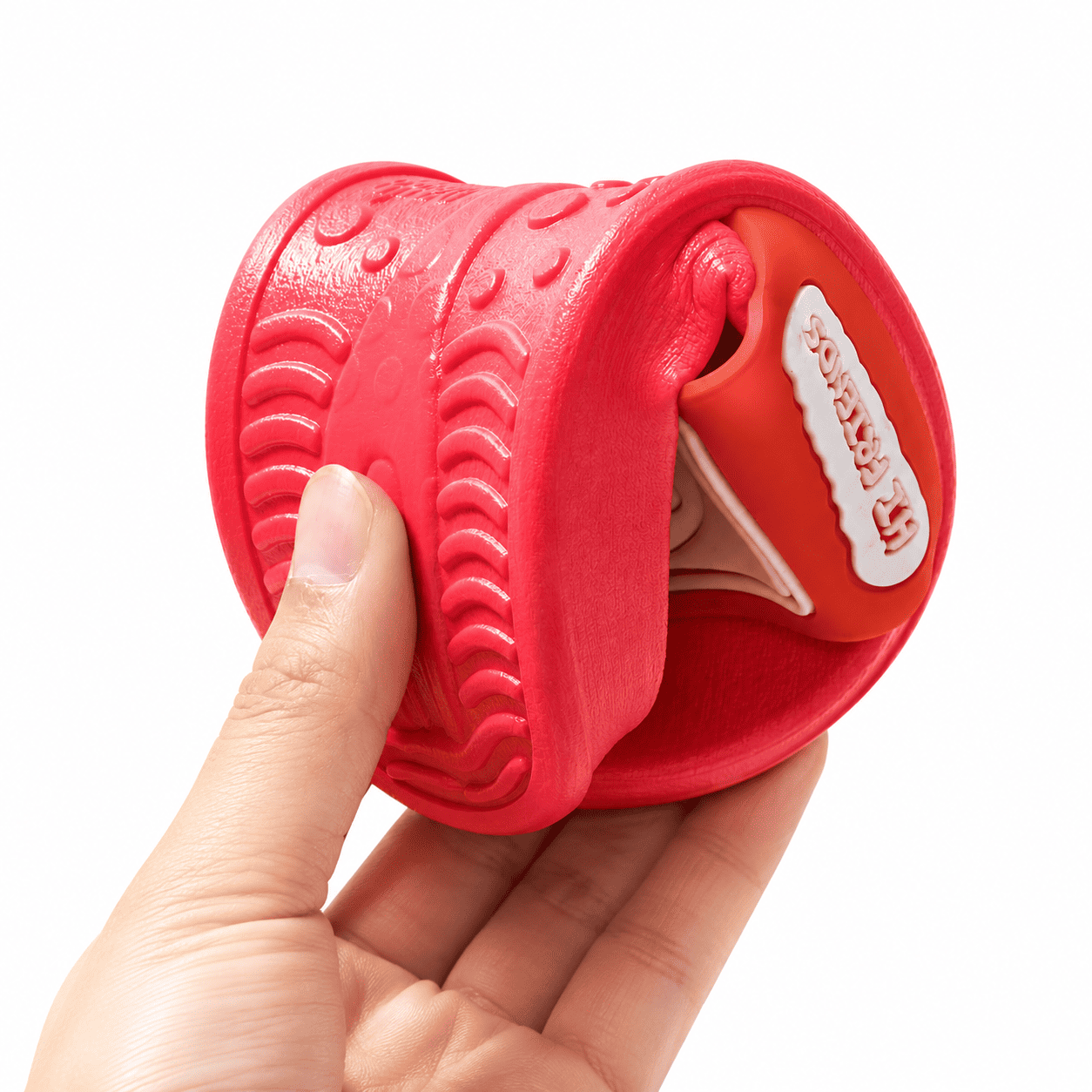 Flesuah Cartoon Badesandalen - Bequeme Slides für Jungen und Mädchen