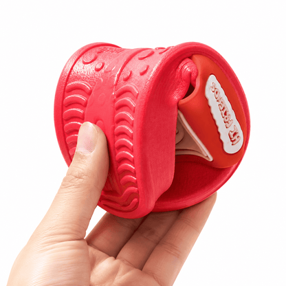 Flesuah Cartoon Badesandalen - Bequeme Slides für Jungen und Mädchen