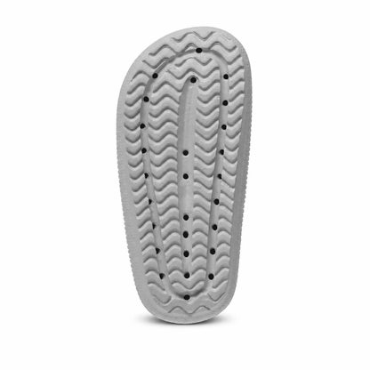 Flesuah MiniCloud – Bequeme Kinder-Wolkensandalen mit Fersenriemen