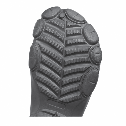 Flesuah Clogs Max - Orthopädische Clogs mit verstellbaren Riemen