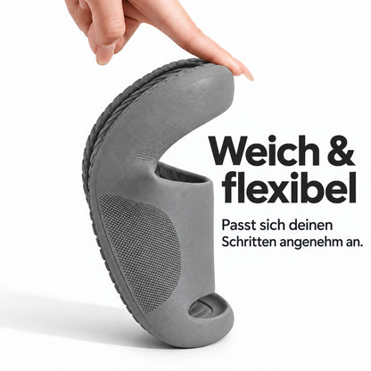Flesuah - Basic Sandalen für Deinen Alltag