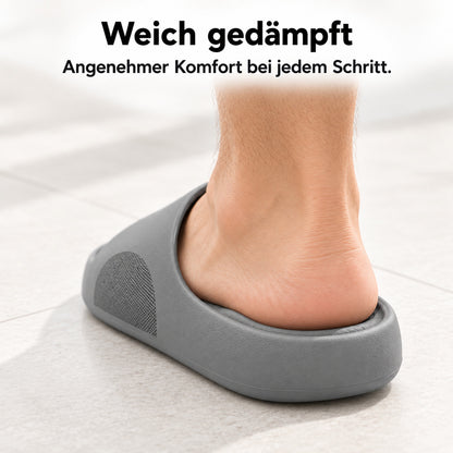 Flesuah - Basic Sandalen für Deinen Alltag