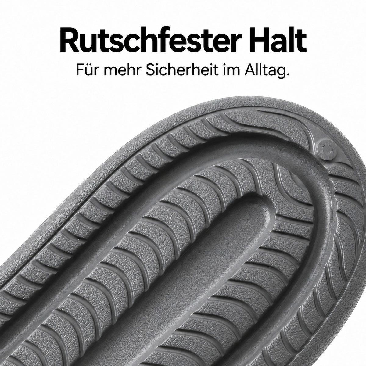 Flesuah - Basic Sandalen für Deinen Alltag