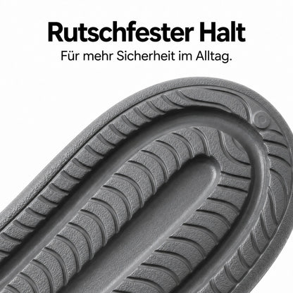 Flesuah - Basic Sandalen für Deinen Alltag