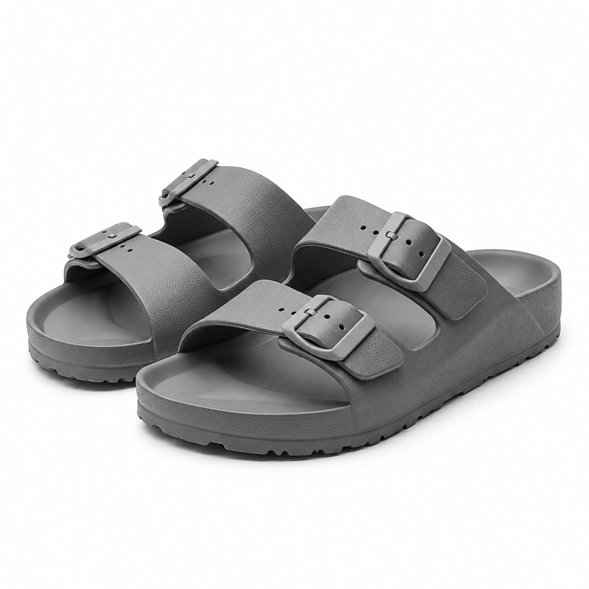 Flesuah Basicos - Leichte Komfort-Slipper