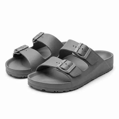 Flesuah Basicos - Leichte Komfort-Slipper