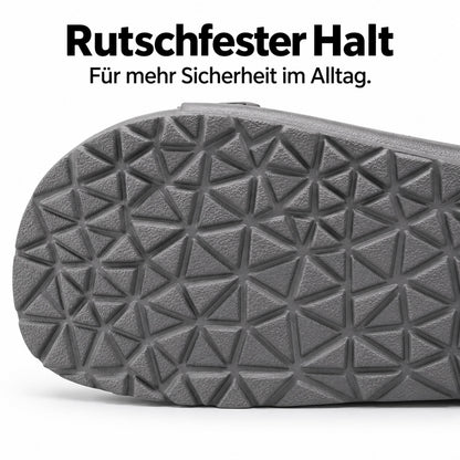 Flesuah Basicos - Leichte Komfort-Slipper