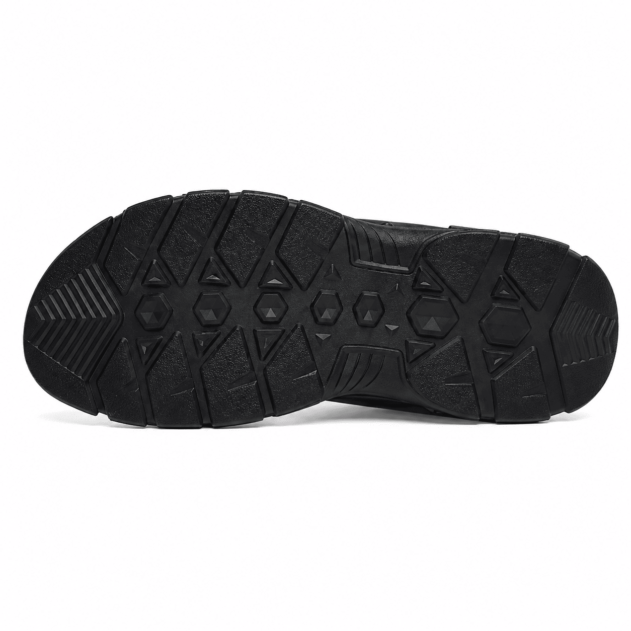 Flesuah TerraWalk – Bequeme Herren-Sandalen mit sicherem Halt