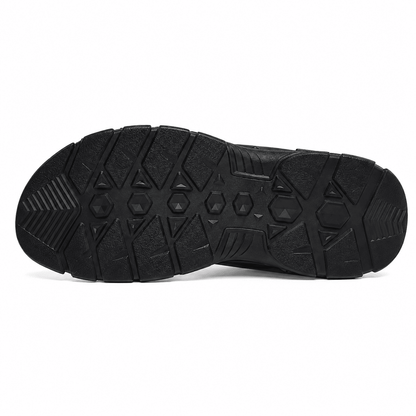 Flesuah TerraWalk – Bequeme Herren-Sandalen mit sicherem Halt