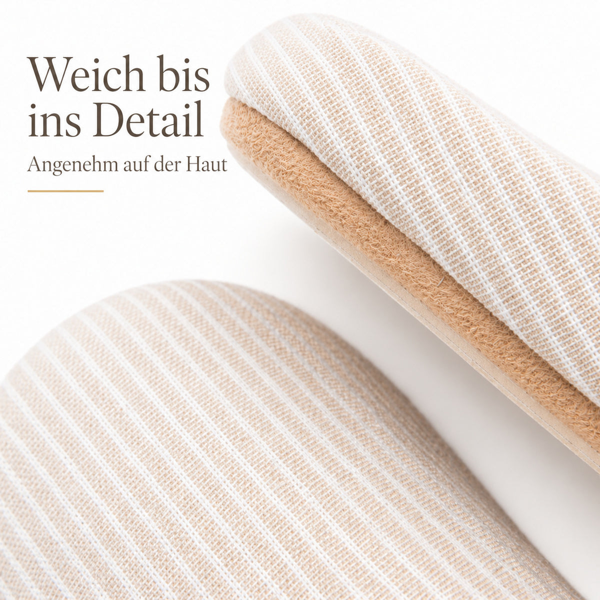 Flesuah Casual – Weiche Hausschuhe für jeden Tag