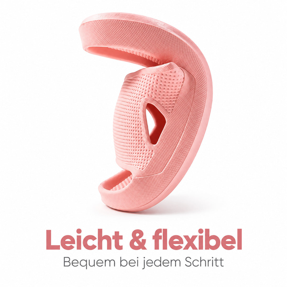 Flesuah Breeze – Bequeme EVA Slipper für Zuhause und Freizeit