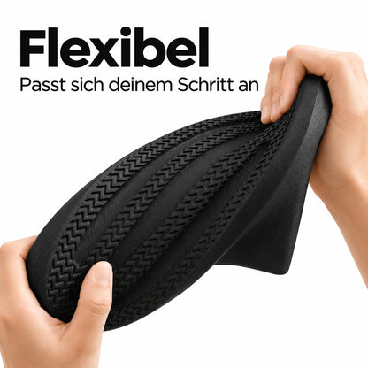 Flesuah Pillow Step - Bequeme EVA-Sandalen für Zuhause und Freizeit