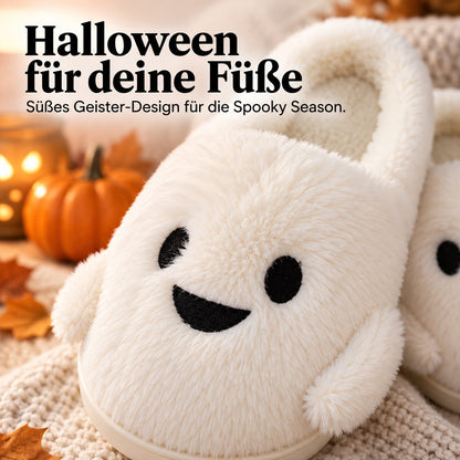 Flesuah Ghosty – Warme Geister-Hausschuhe