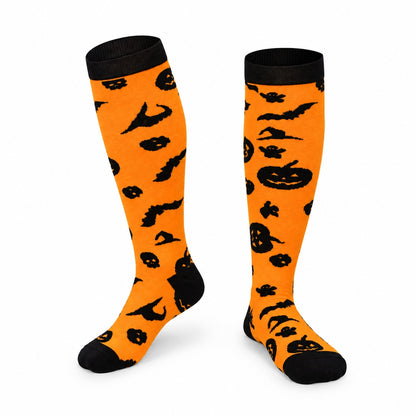 Flesuah SpookySocks – Halloween Sportsocken