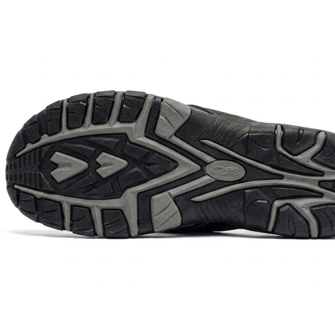 Flesuah FlipFlops Man - Leichte, robuste FlipFlops für langlebigen Gebrauch