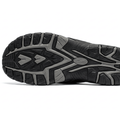 Flesuah FlipFlops Man - Leichte, robuste FlipFlops für langlebigen Gebrauch