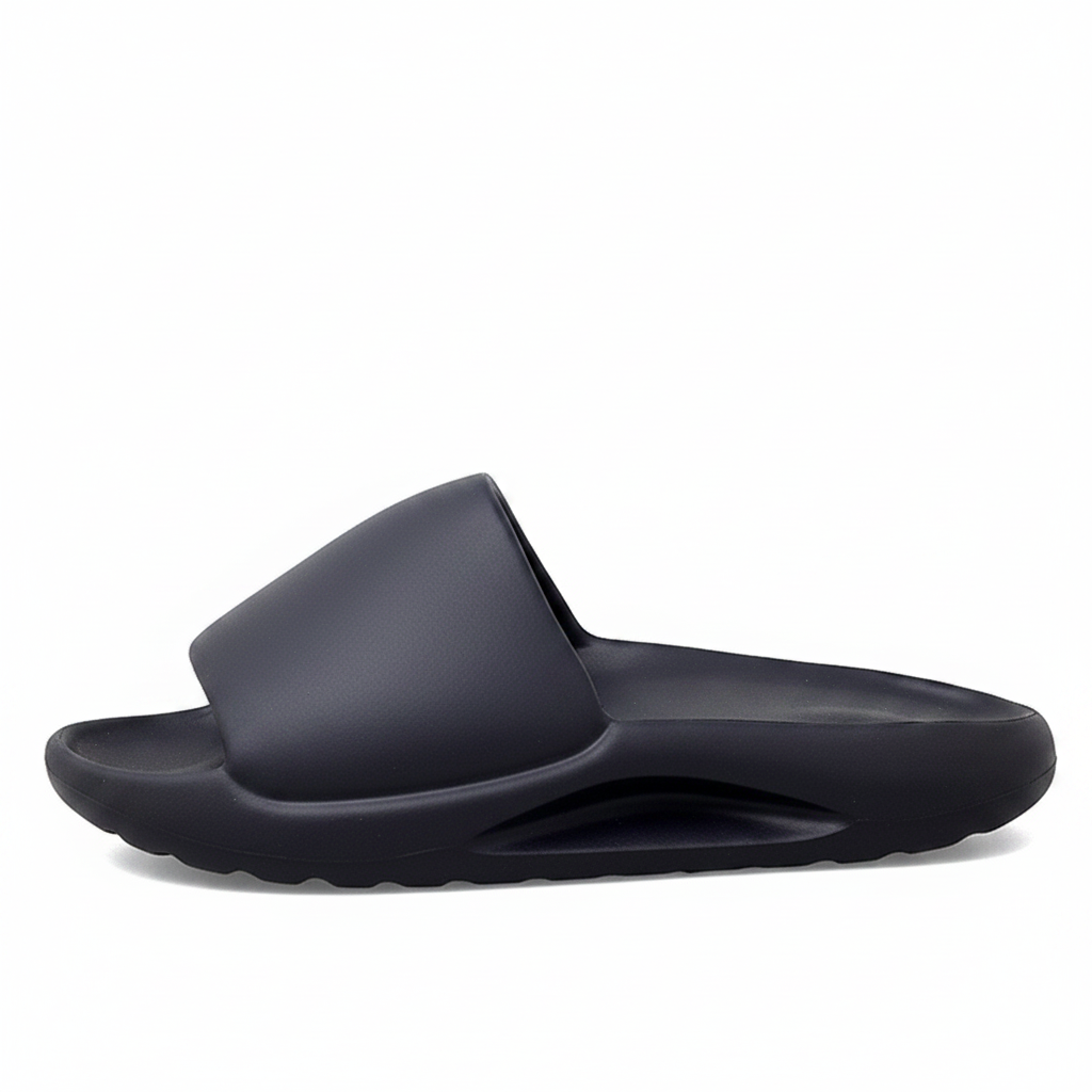 Flesuah Man - Ergonomische Sandalen mit rutschfester Sohle