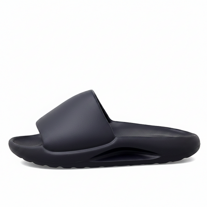 Flesuah Man - Ergonomische Sandalen mit rutschfester Sohle
