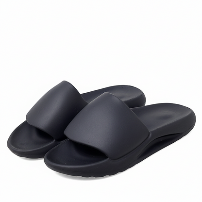 Flesuah Man - Ergonomische Sandalen mit rutschfester Sohle