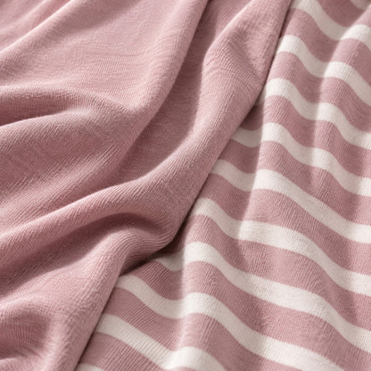Nera – Damen-Pyjama mit V-Ausschnitt