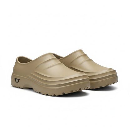 Flesuah Terrace Pro - Wasser- und öldichte EVA-Schuhe