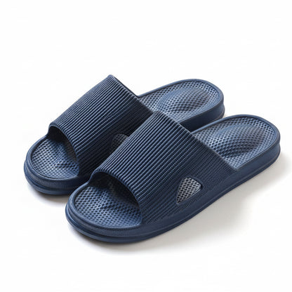 Flesuah Breeze – Bequeme EVA Slipper für Zuhause und Freizeit
