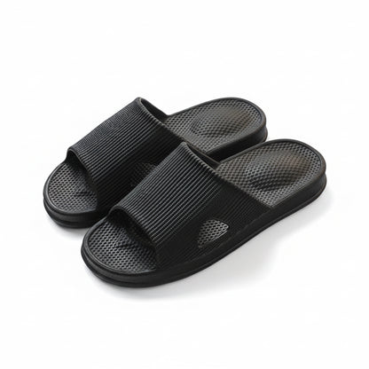 Flesuah Breeze – Bequeme EVA Slipper für Zuhause und Freizeit