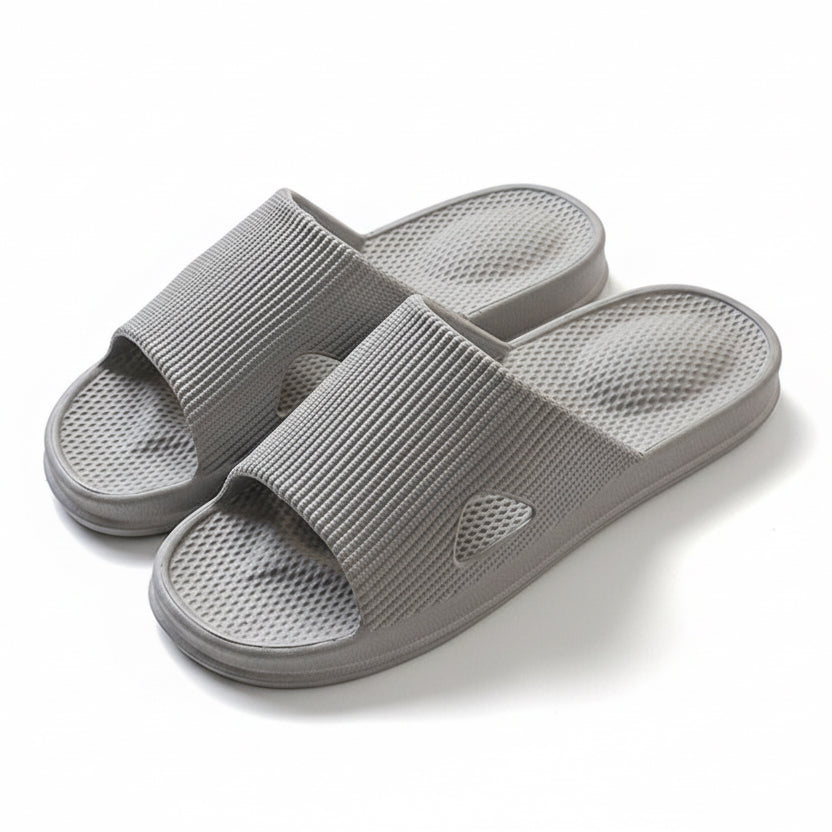Flesuah Breeze – Bequeme EVA Slipper für Zuhause und Freizeit