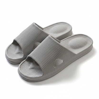 Flesuah Breeze – Bequeme EVA Slipper für Zuhause und Freizeit