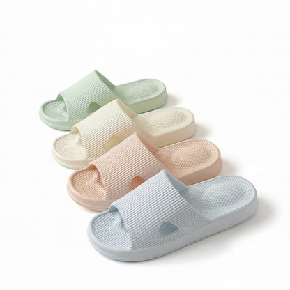 Flesuah Breeze – Bequeme EVA Slipper für Zuhause und Freizeit