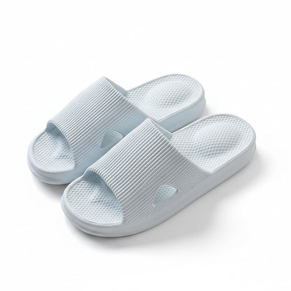Flesuah Breeze – Bequeme EVA Slipper für Zuhause und Freizeit