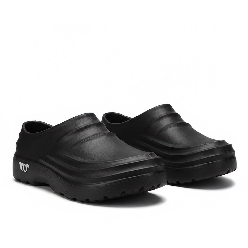 Flesuah Terrace Pro - Wasser- und öldichte EVA-Schuhe