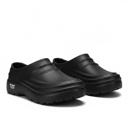 Flesuah Terrace Pro - Wasser- und öldichte EVA-Schuhe