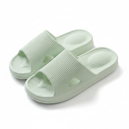 Flesuah Breeze – Bequeme EVA Slipper für Zuhause und Freizeit
