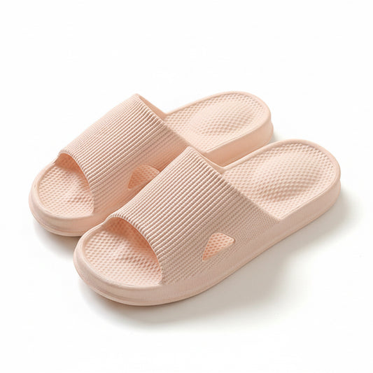 Flesuah Breeze – Bequeme EVA Slipper für Zuhause und Freizeit