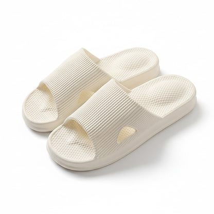 Flesuah Breeze – Bequeme EVA Slipper für Zuhause und Freizeit