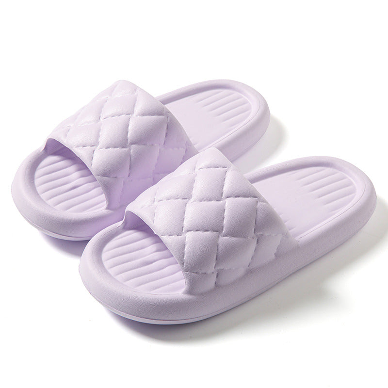 Flesuah Pillow Step - Extra weich mit gepolstertem Laufgefühl