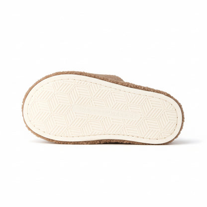 Flesuah Slippers - wasserdicht und schmutzabweisend hautfreundlich baumwolle