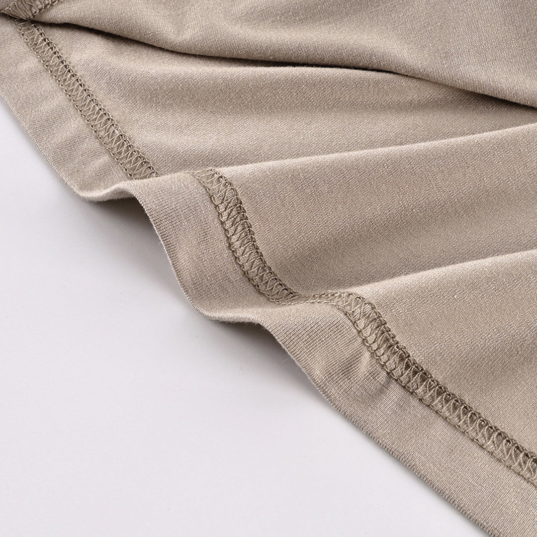 Flesuah Malia – 2-teiliger Damen-Pyjama aus Baumwolle
