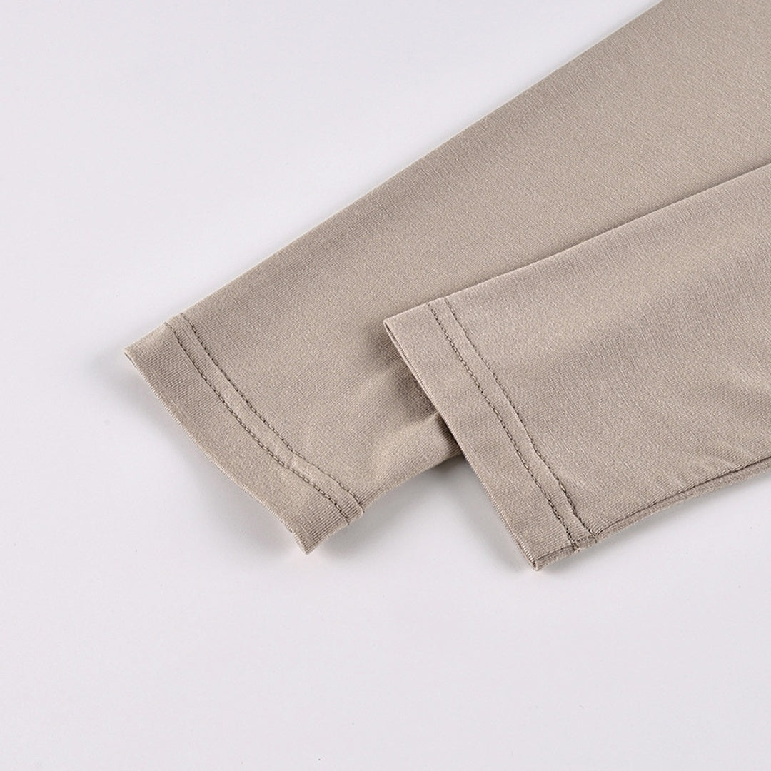 Flesuah Malia – 2-teiliger Damen-Pyjama aus Baumwolle