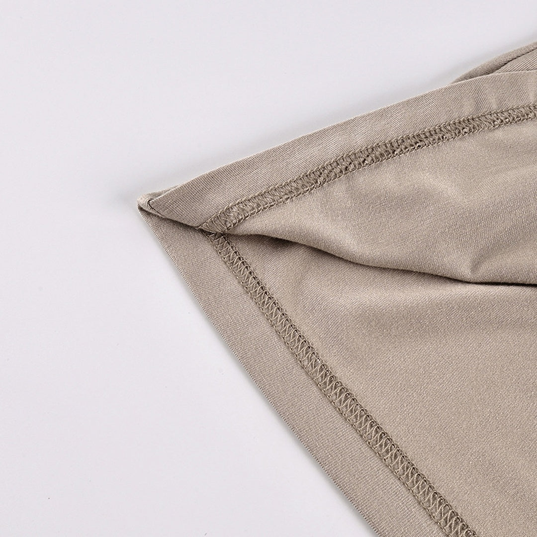 Flesuah Malia – 2-teiliger Damen-Pyjama aus Baumwolle