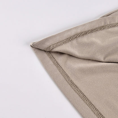 Flesuah Malia – 2-teiliger Damen-Pyjama aus Baumwolle