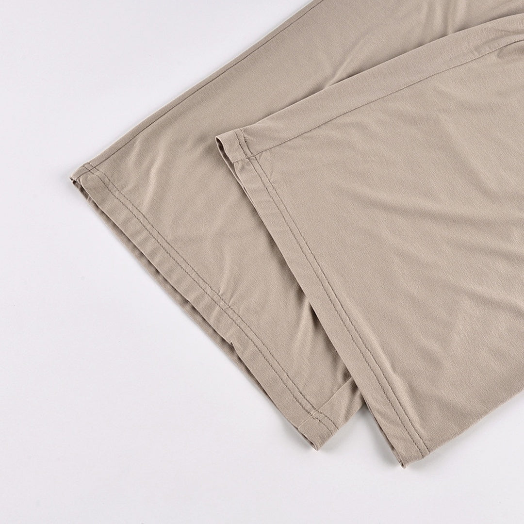 Flesuah Malia – 2-teiliger Damen-Pyjama aus Baumwolle