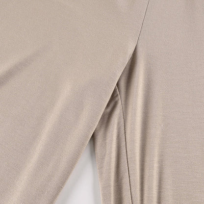 Flesuah Malia – 2-teiliger Damen-Pyjama aus Baumwolle
